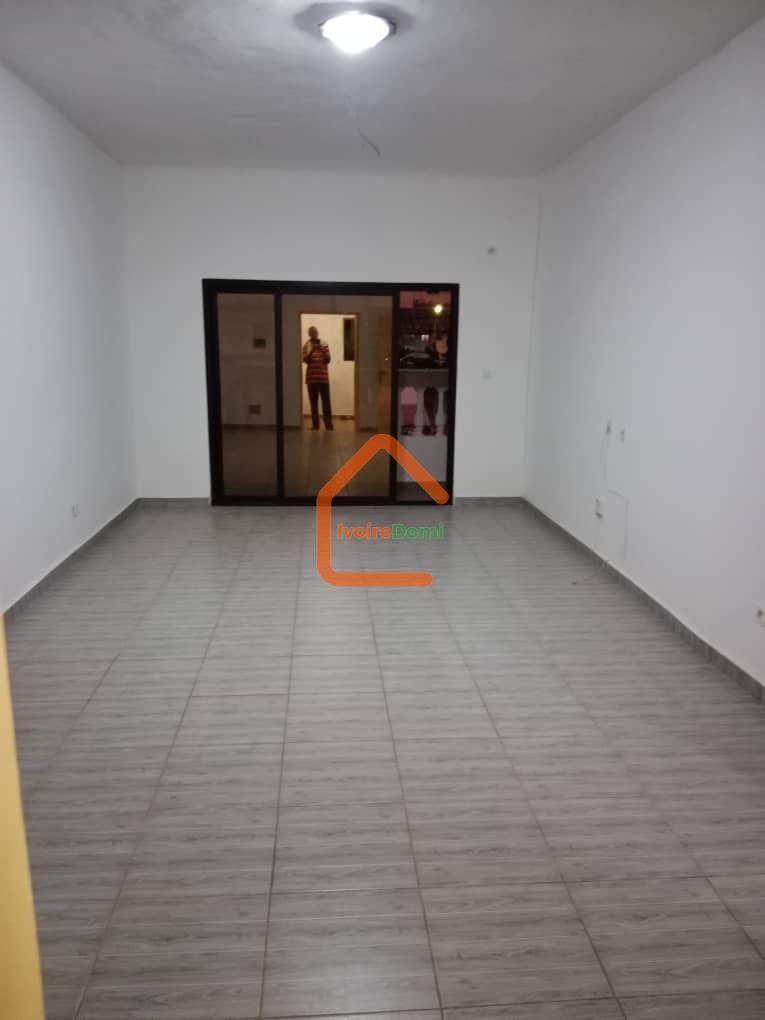 Studio -Koumassi