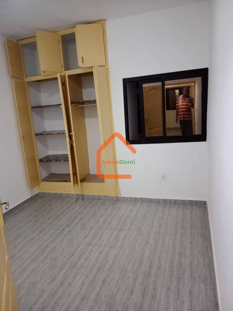 Studio -Koumassi