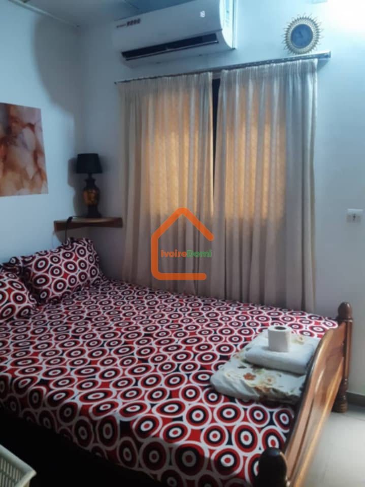 D’APPARTEMENT MEUBLE