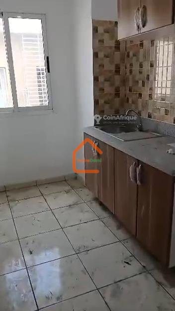 Studio -Koumassi