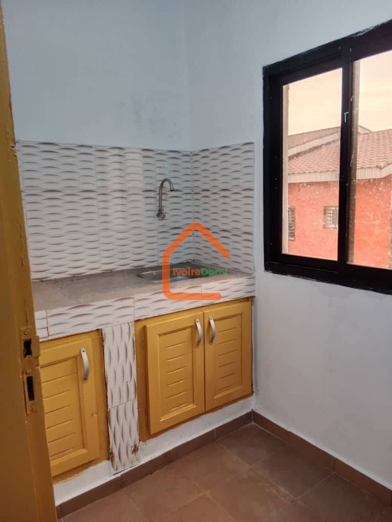 Studio -Koumassi