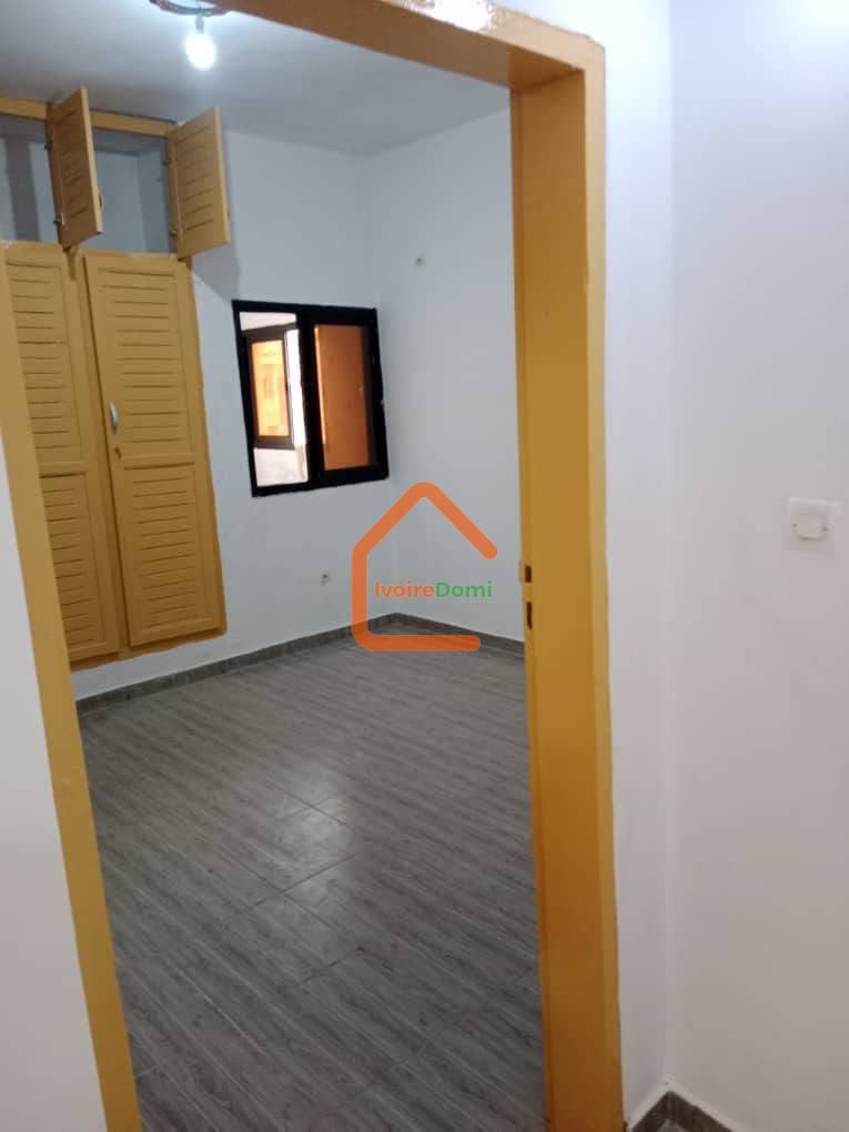 Studio -Koumassi