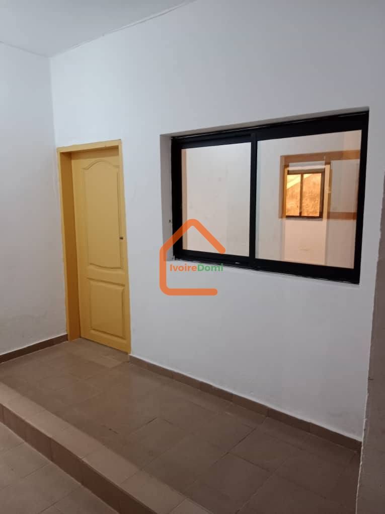Studio -Koumassi
