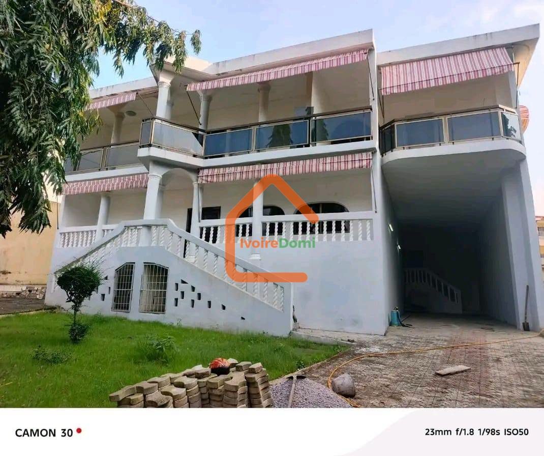 VILLA A LOUER A FEH KESSE