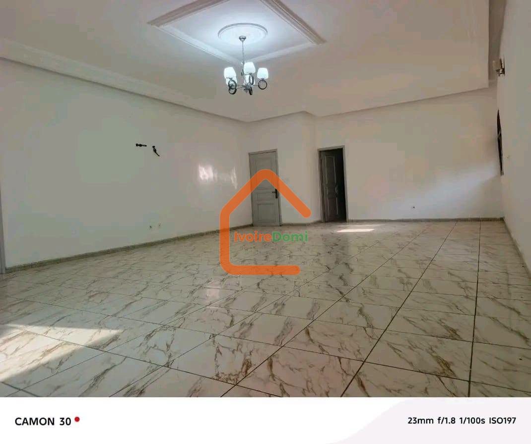 VILLA A LOUER A FEH KESSE