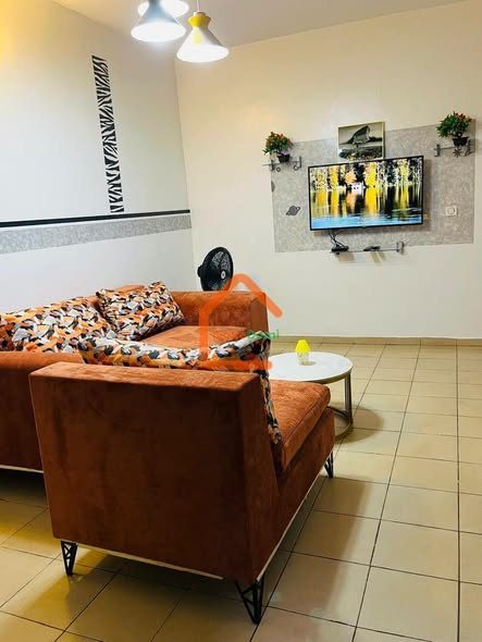 BESION DE RESIDENCE LUMINEUSE
