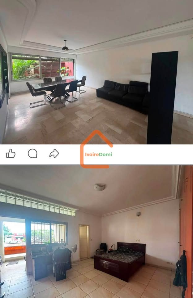 UNE VILLA DUPLEX 6 PIECES AU 2 PLATEAUX LES VALLONS