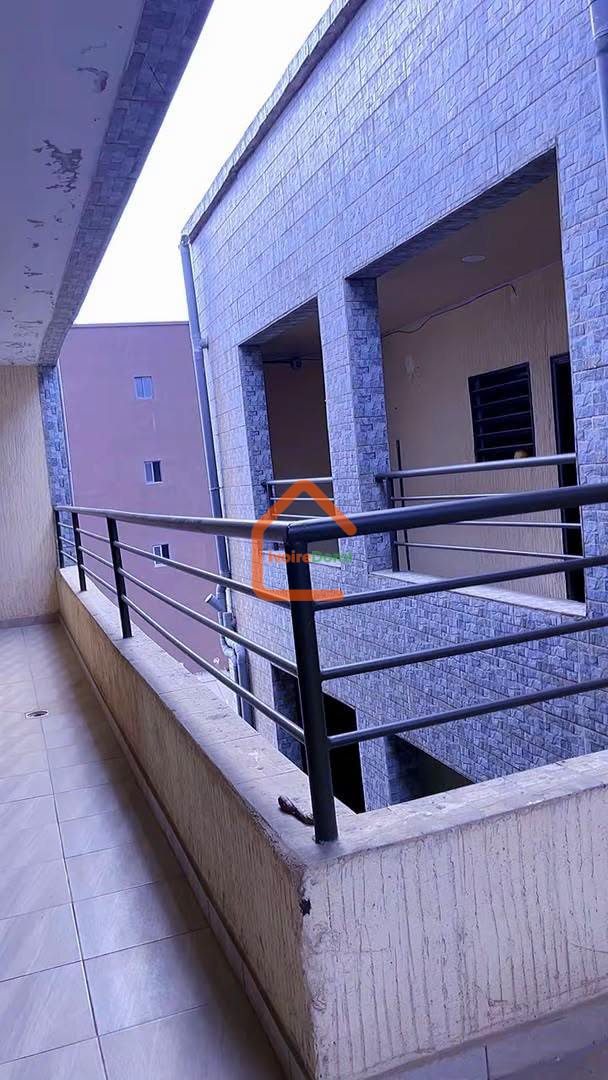 RESIDENCE EN LOCATION