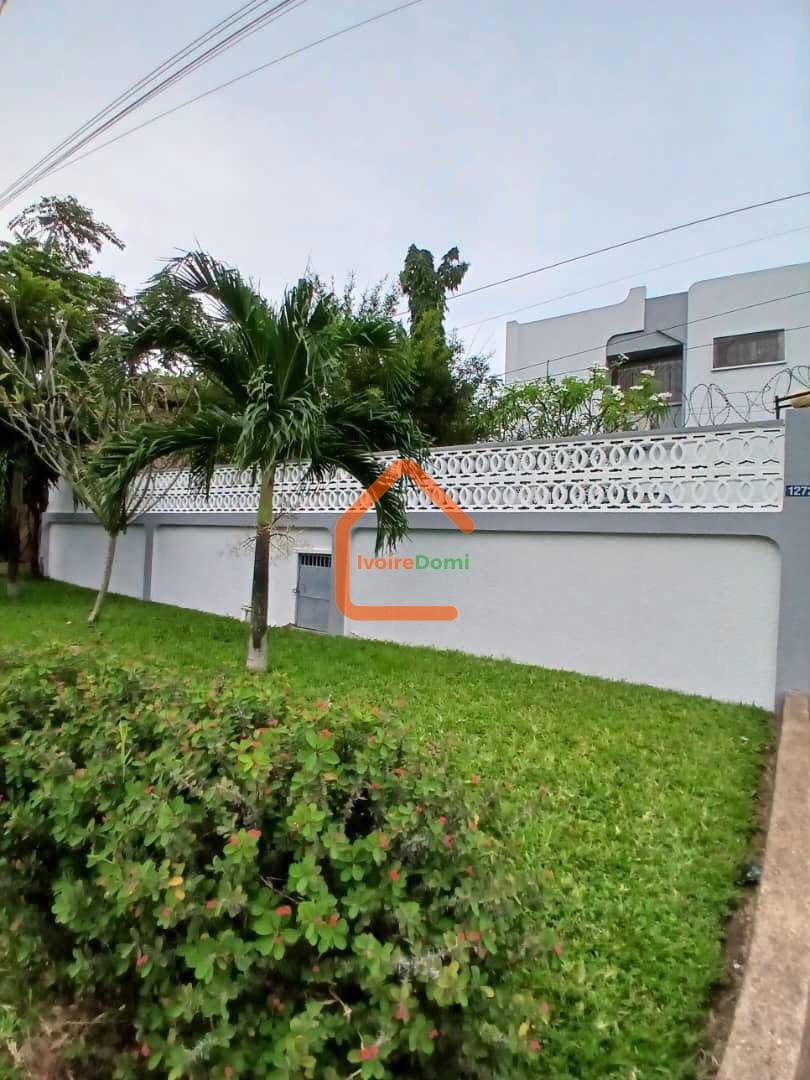 VILLA DUPLEX DE 6 PIECES EN VENTE RIVIERA BEVERLY HILLS