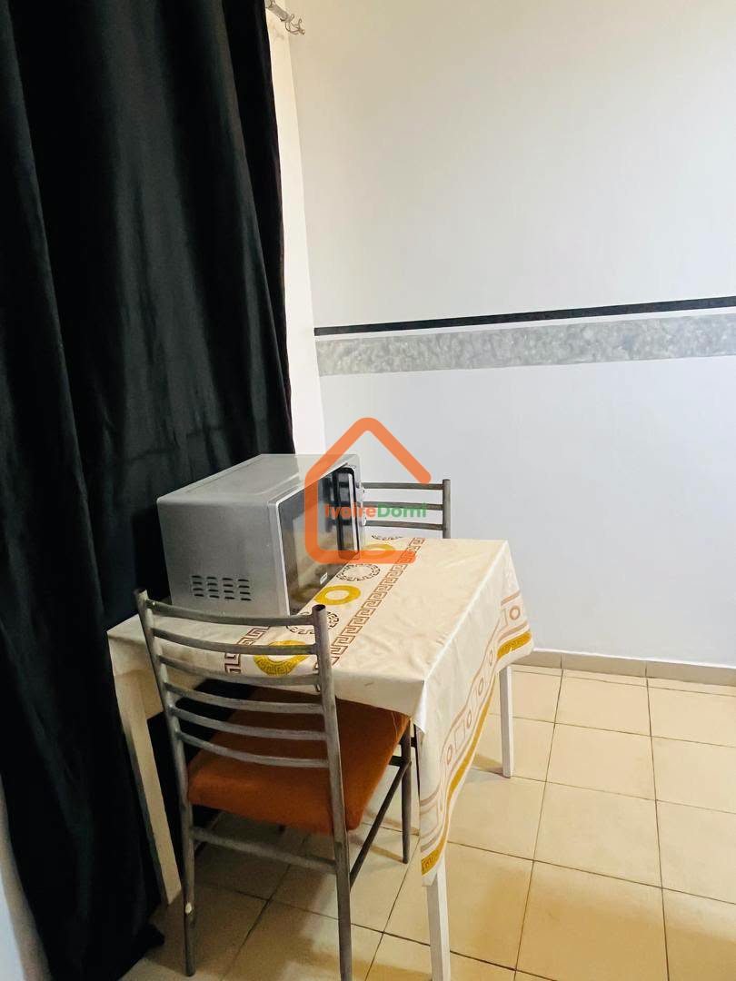 BESION DE RESIDENCE LUMINEUSE