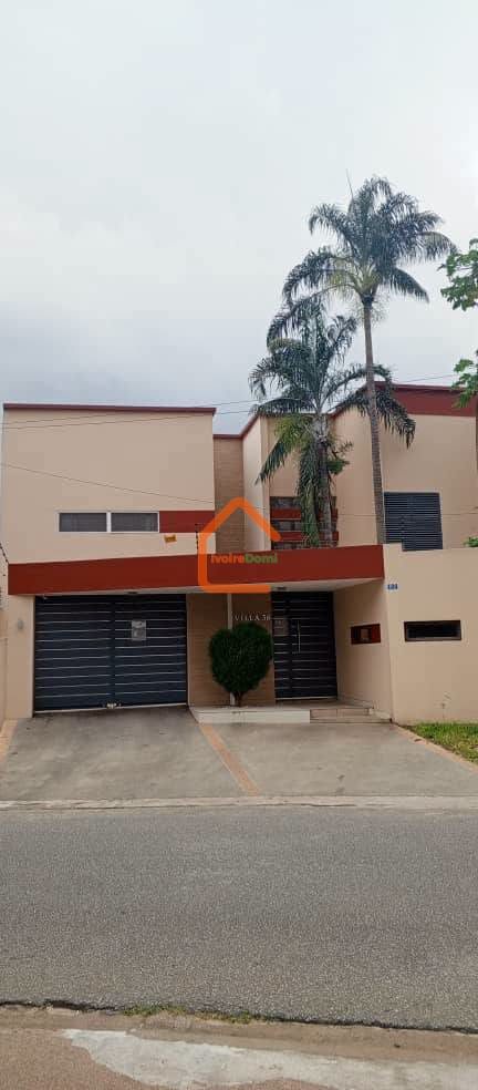 Annonce immobilière Côte d’Ivoire