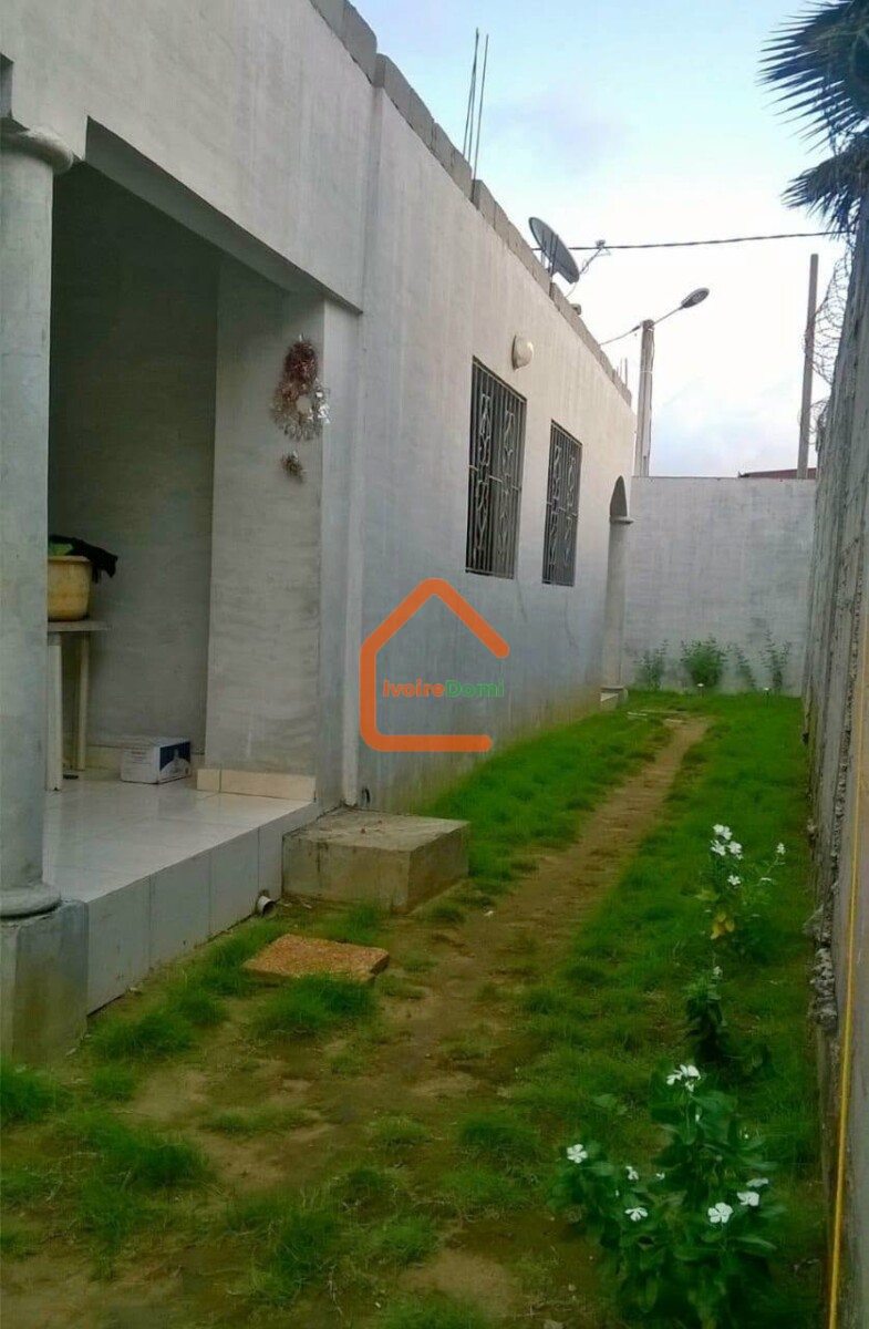 APPARTEMENTS EN VENTE