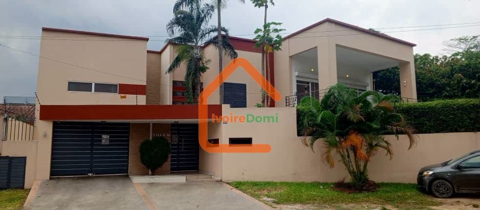 Annonce immobilière Côte d’Ivoire