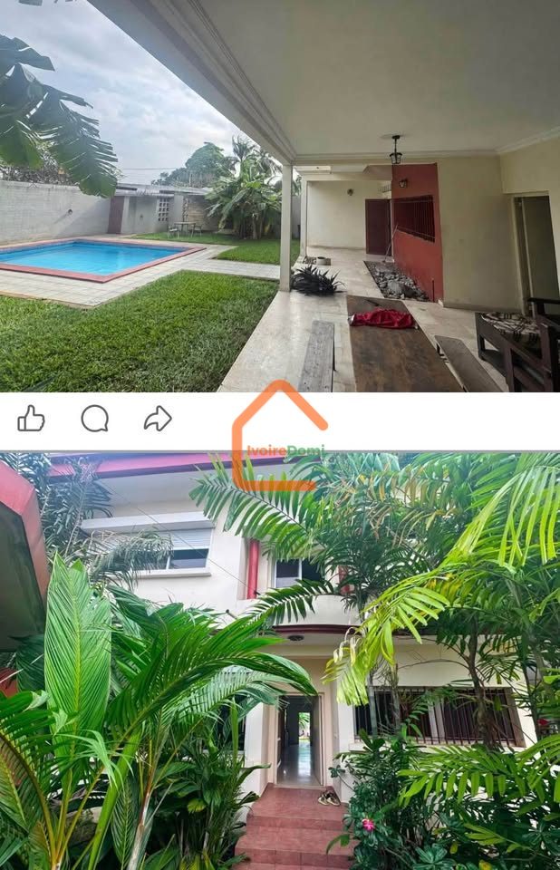 UNE VILLA DUPLEX 6 PIECES AU 2 PLATEAUX LES VALLONS