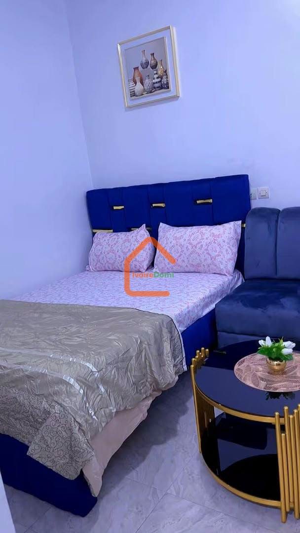 RESIDENCE EN LOCATION