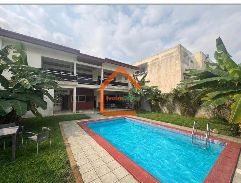 UNE VILLA DUPLEX 6 PIECES AU 2 PLATEAUX LES VALLONS