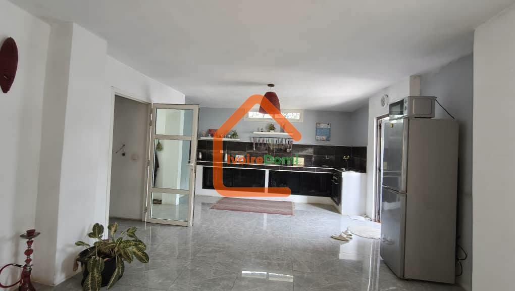 VILLA DUPLEX EN VENTE A BINGERVILLE