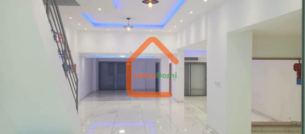 Annonce immobilière Côte d’Ivoire