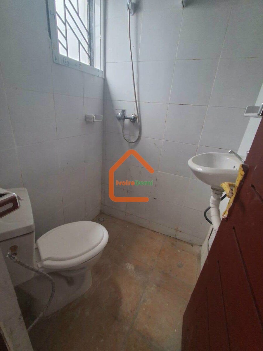 VILLA DUPLEX EN VENTE