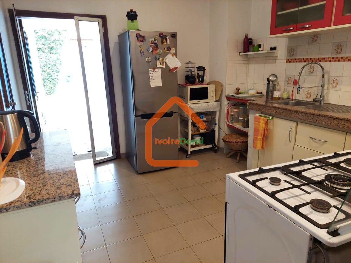 VILLA DUPLEX EN VENTE RIVIERA FAYA