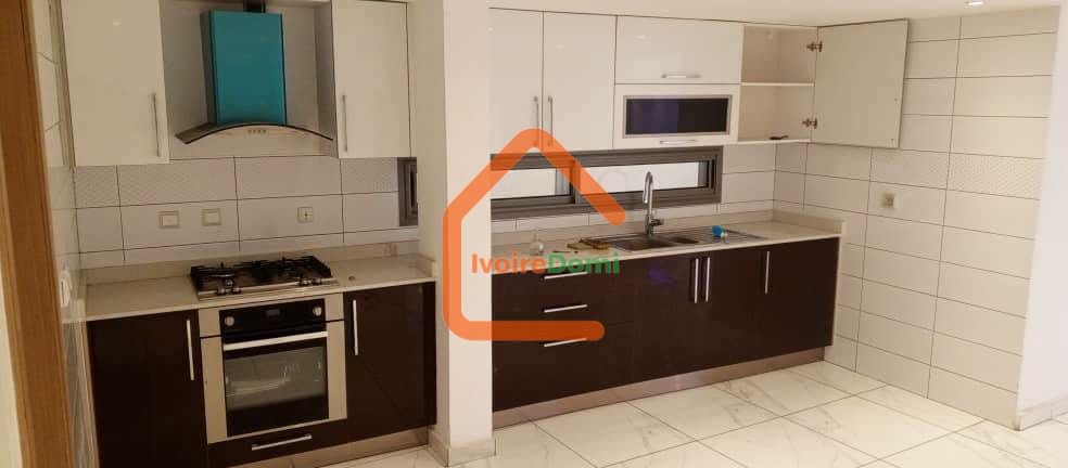Annonce immobilière Côte d’Ivoire