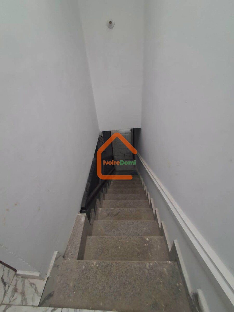 VILLA DUPLEX EN VENTE