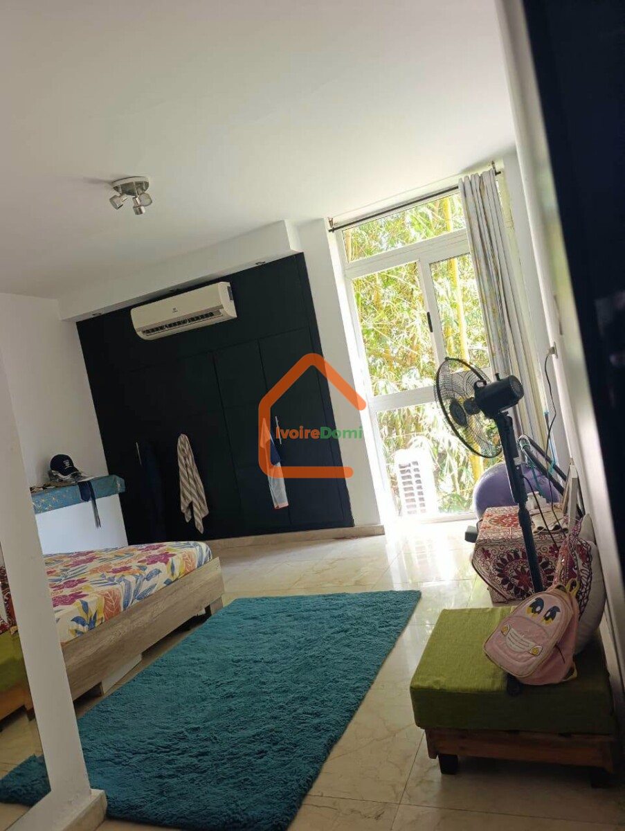 VILLA EN VENTE