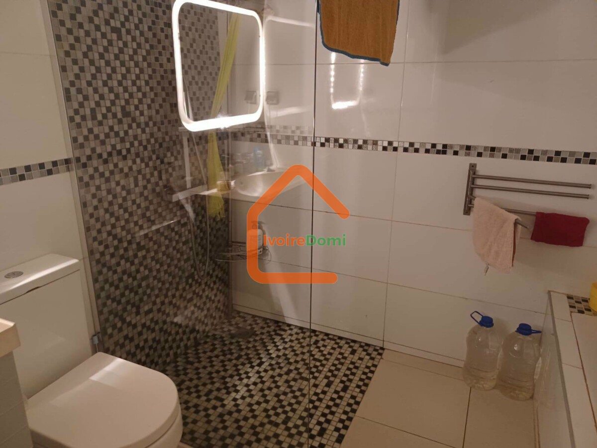 VILLA EN VENTE