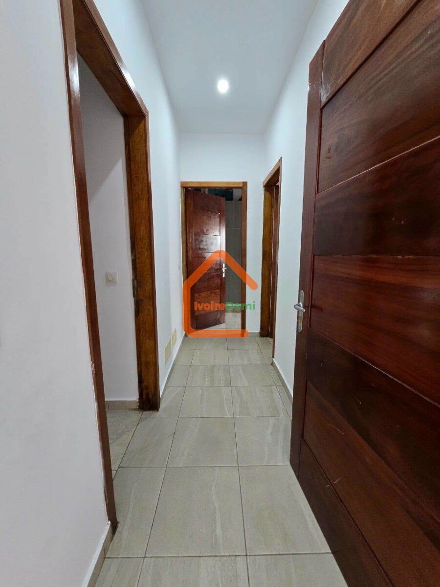 VILLA BASSE EN VENTE