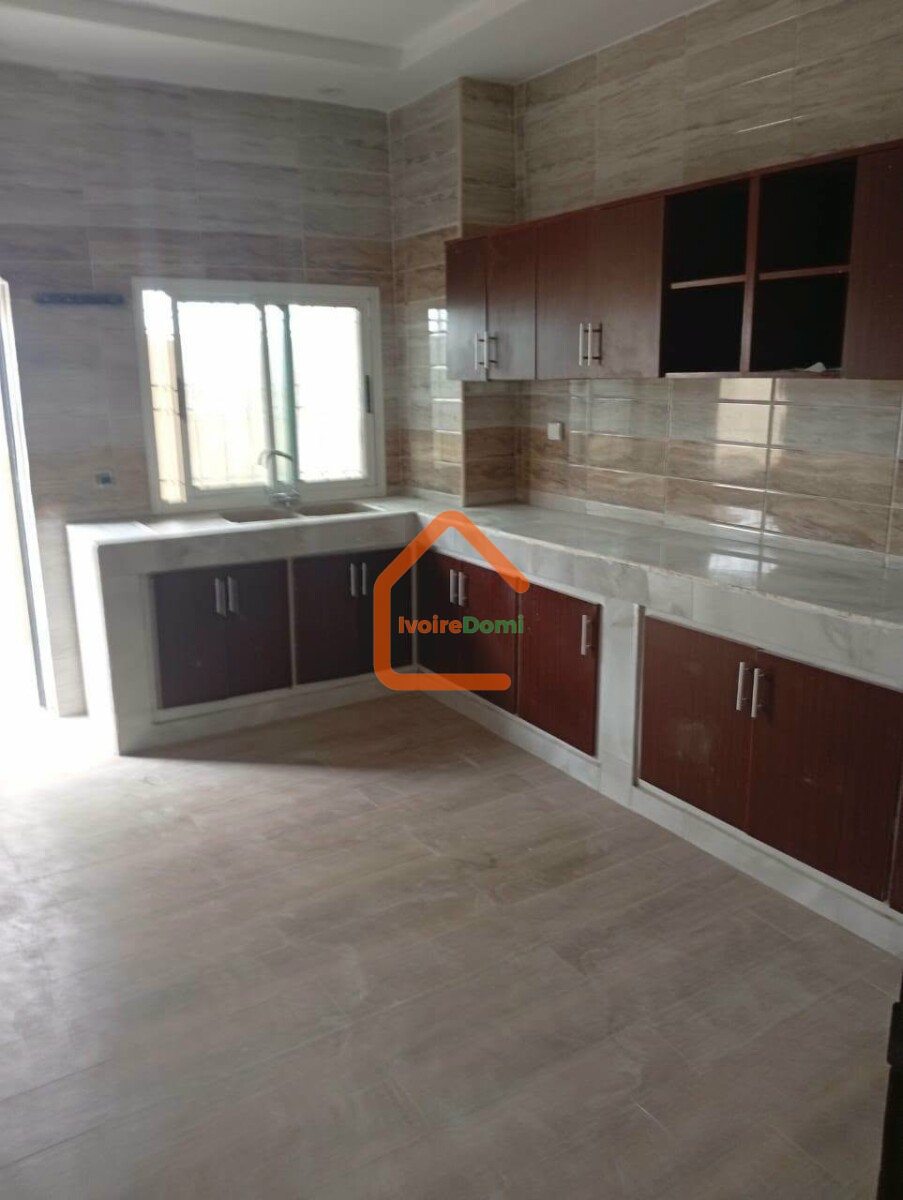 LOCATON D’APPARTEMENT