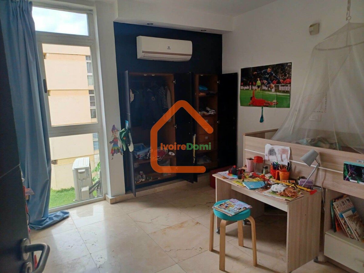 VILLA EN VENTE