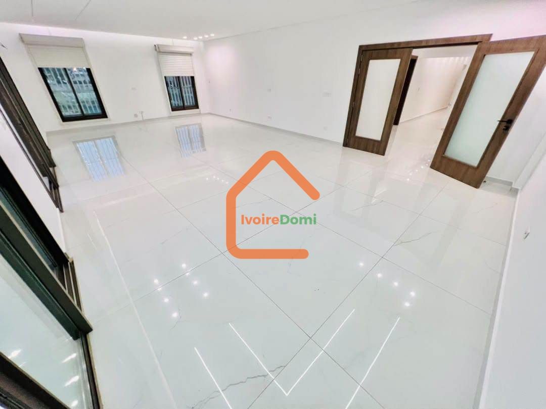 Appartement meublé 3 pièces