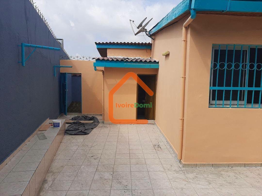 VILLA DUPLEX EN VENTE