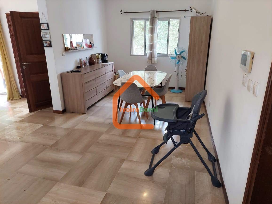VILLA DUPLEX EN VENTE RIVIERA FAYA