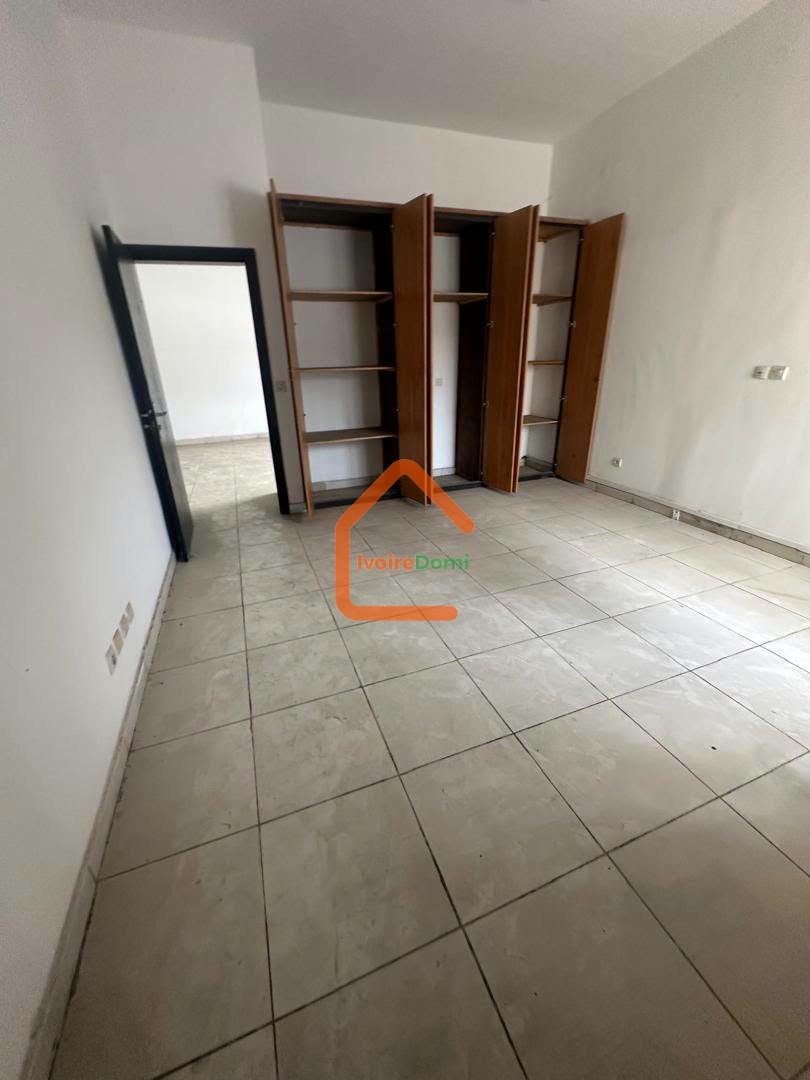 LOCATON D’APPARTEMENT