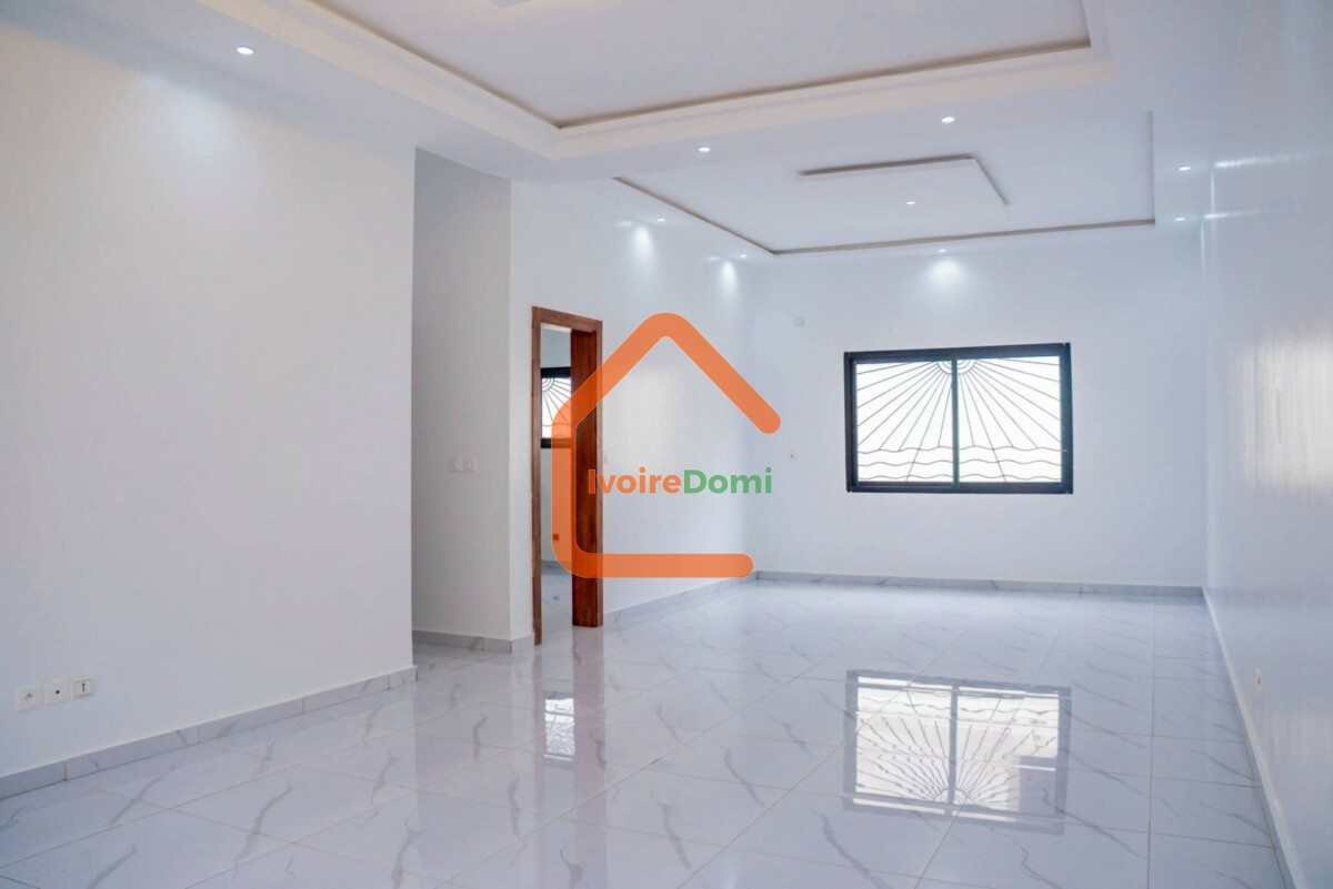 DUPLEX EN VENTE