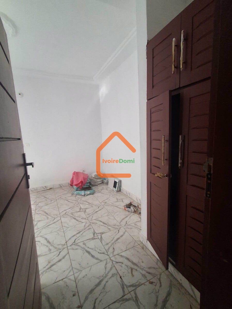 VILLA DUPLEX EN VENTE