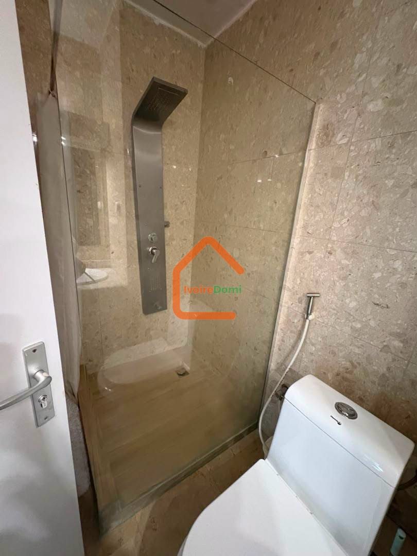 Appartement meublé 3 pièces