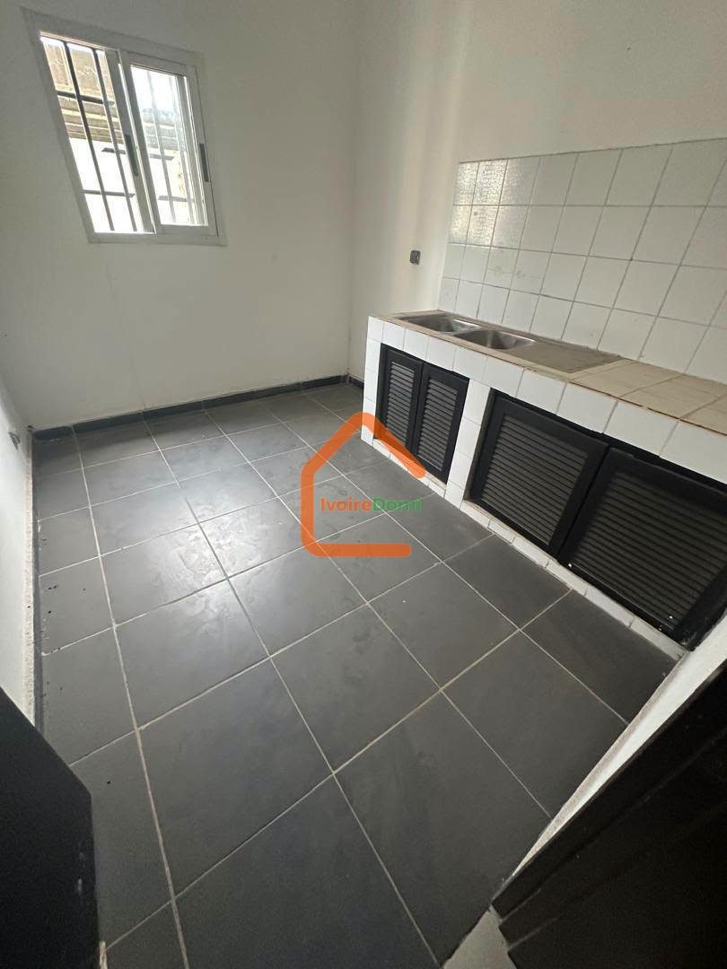 LOCATON D’APPARTEMENT