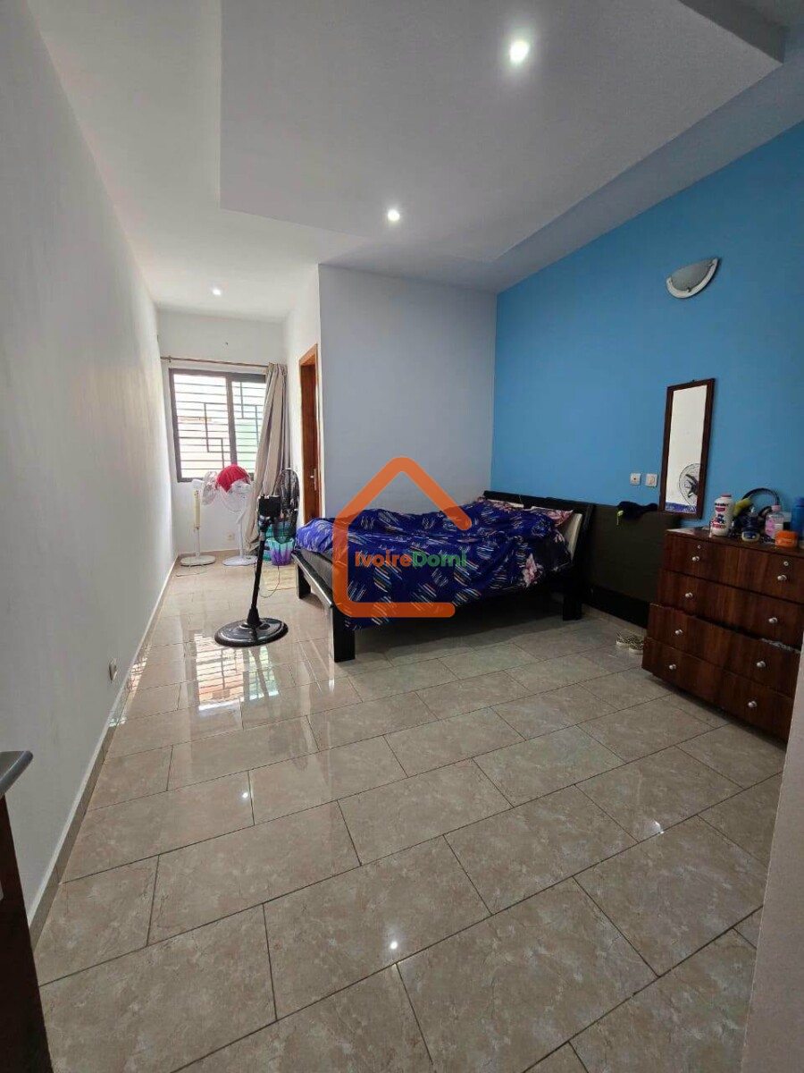 VILLA BASSE EN VENTE