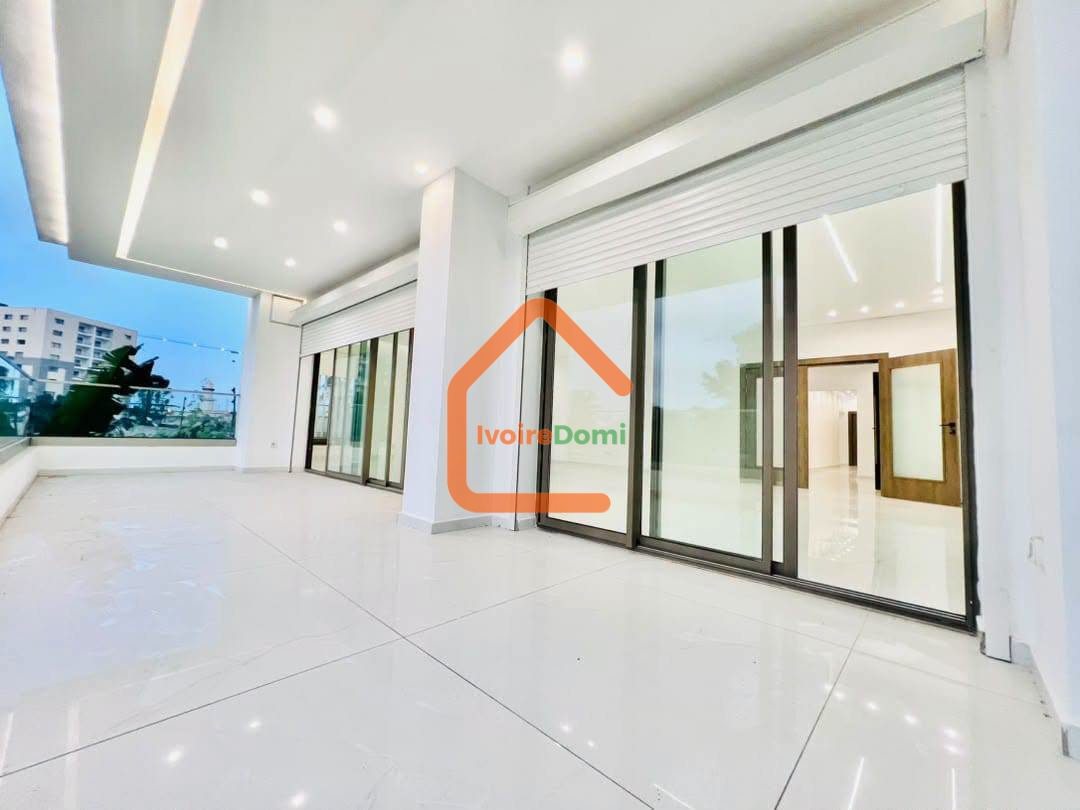 Appartement meublé 3 pièces