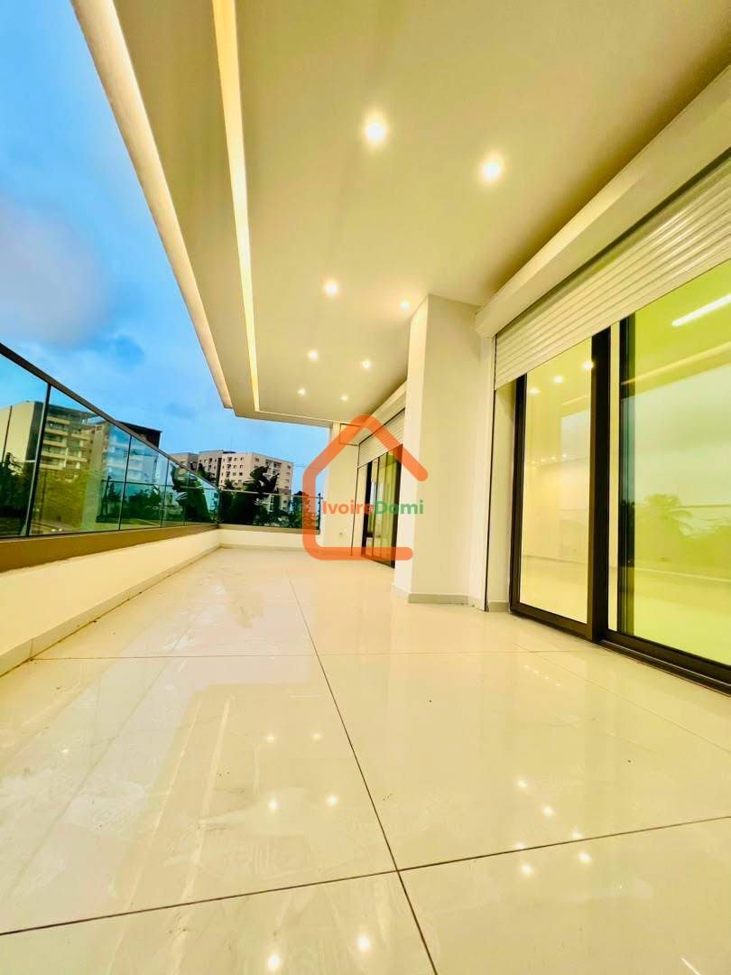 Appartement meublé 3 pièces