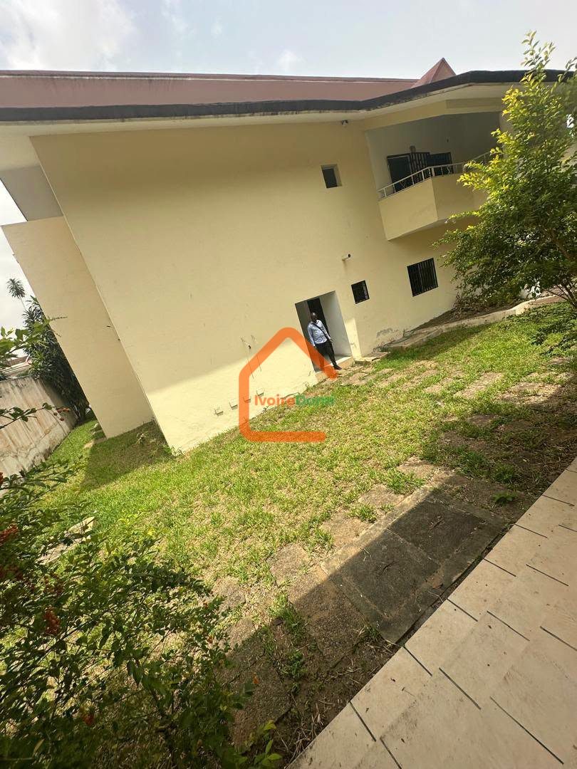 LOCATON D’APPARTEMENT