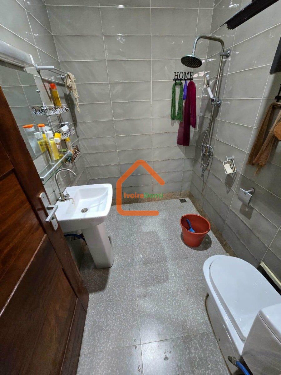 VILLA BASSE EN VENTE