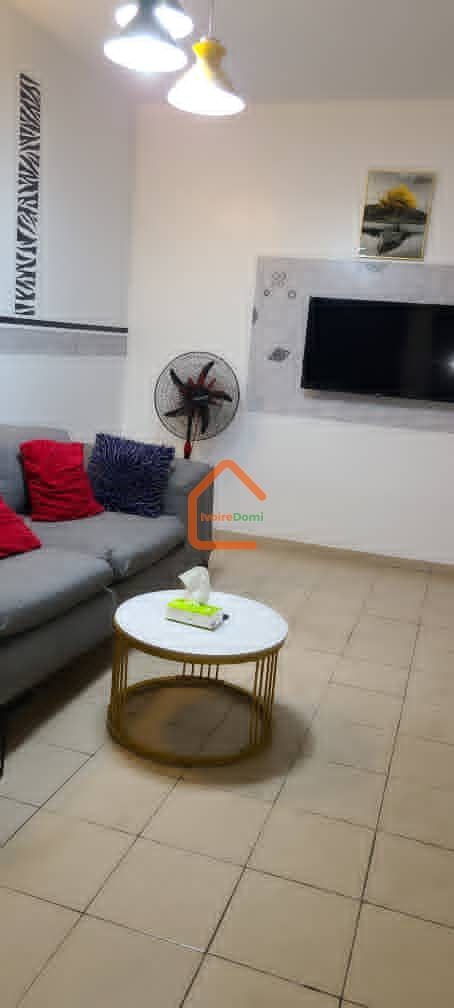 Appartement 3 pieces