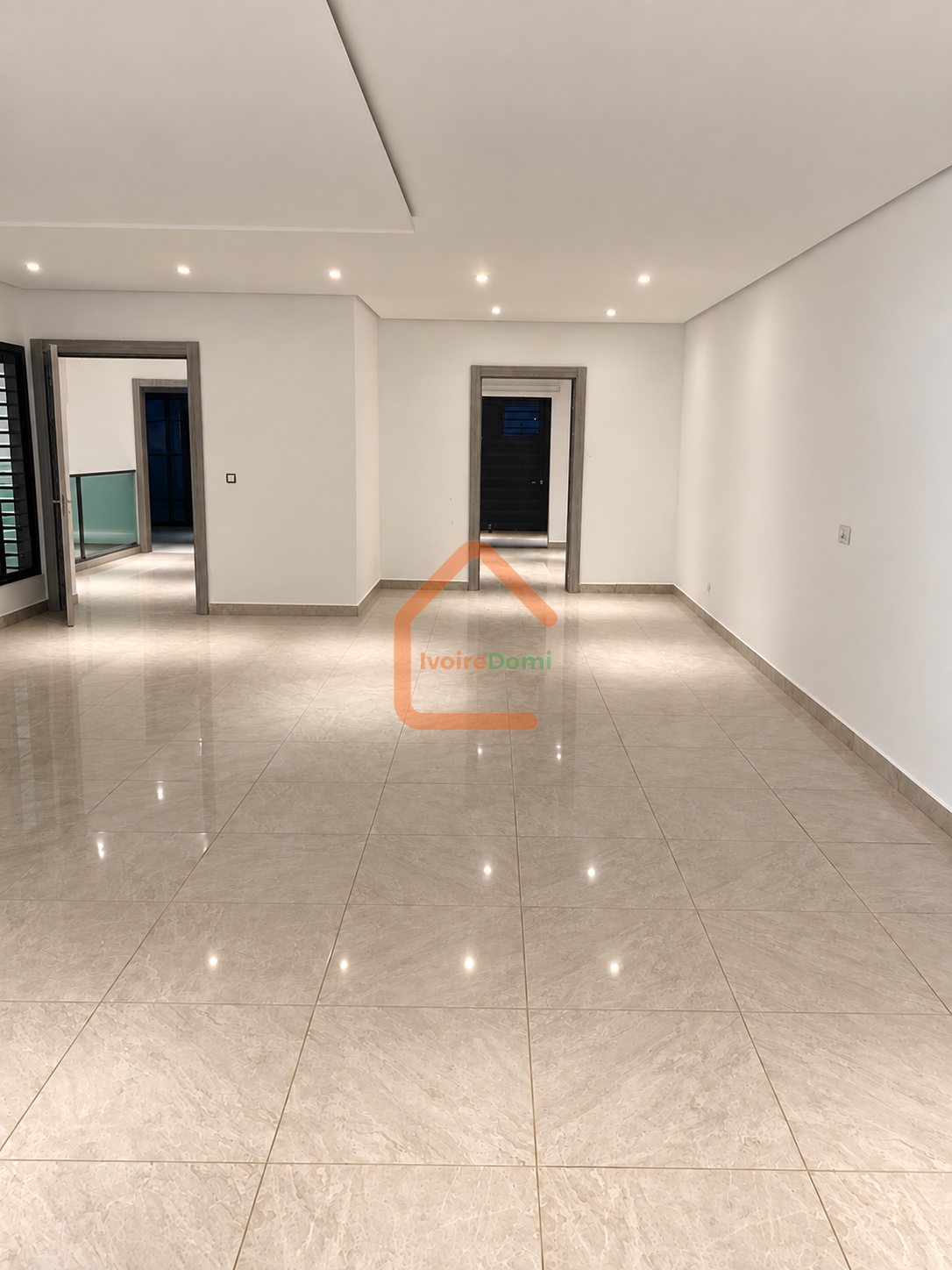 Grand duplex à Cocody-riviera golf 4