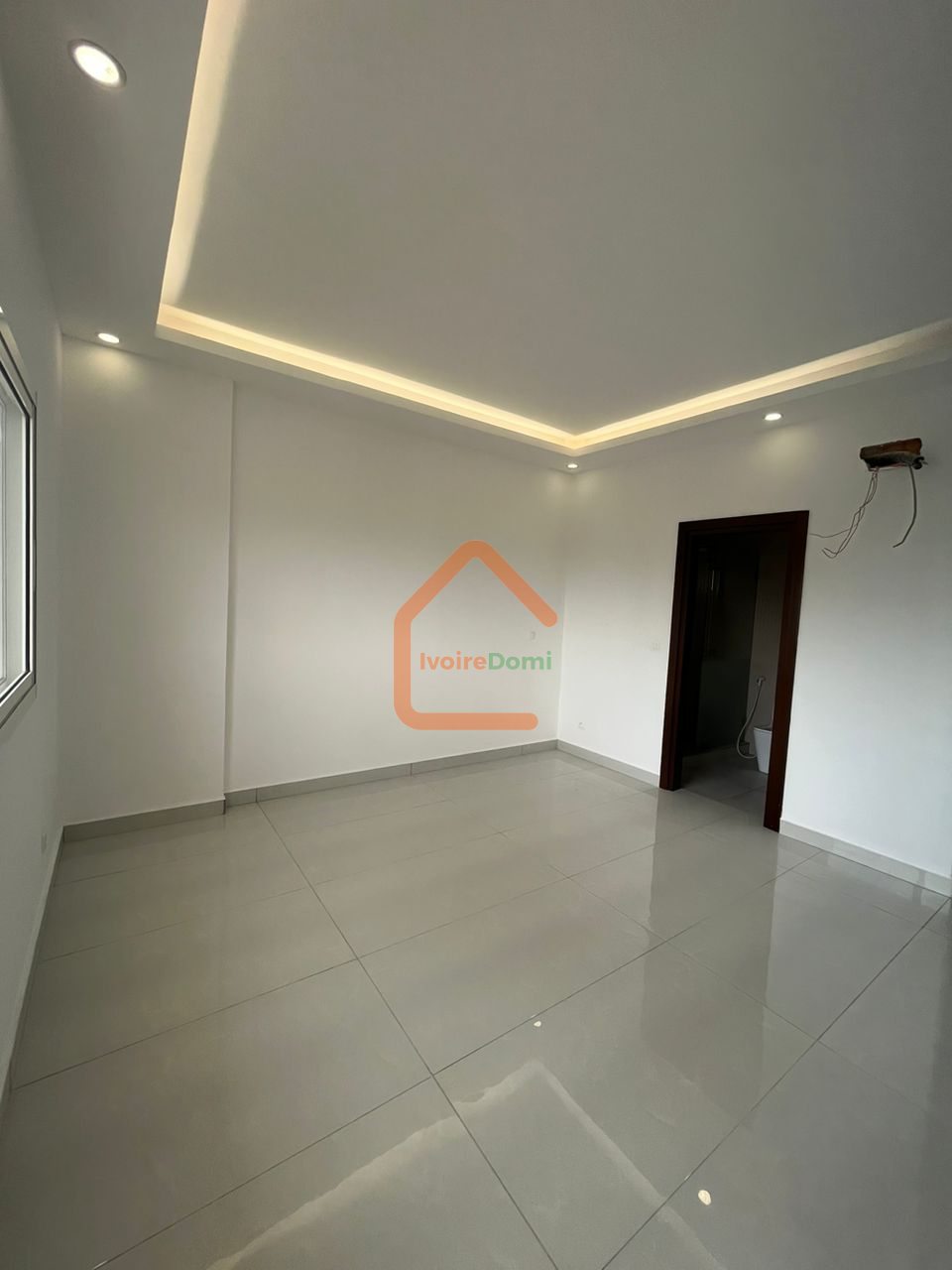 Appartement 4 pièces haut standing marcory zone 4