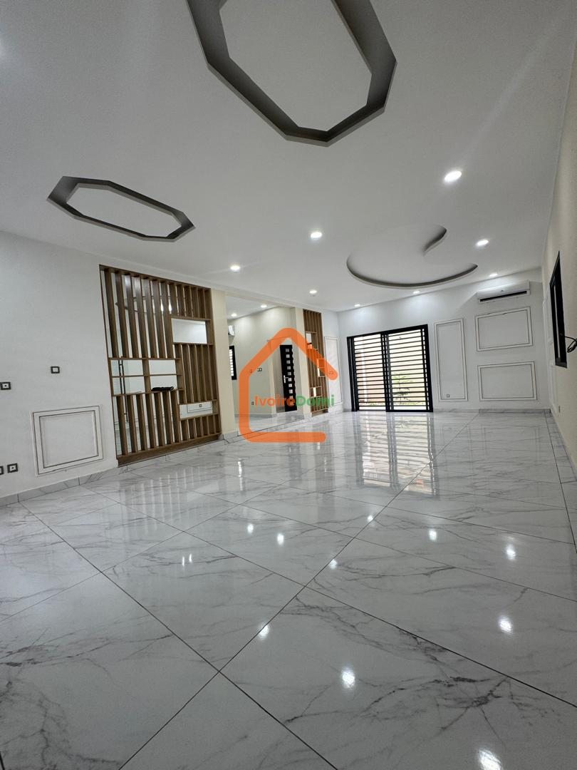 Annonce immobilière Côte d’Ivoire
