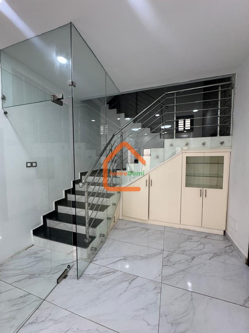 Annonce immobilière Côte d’Ivoire