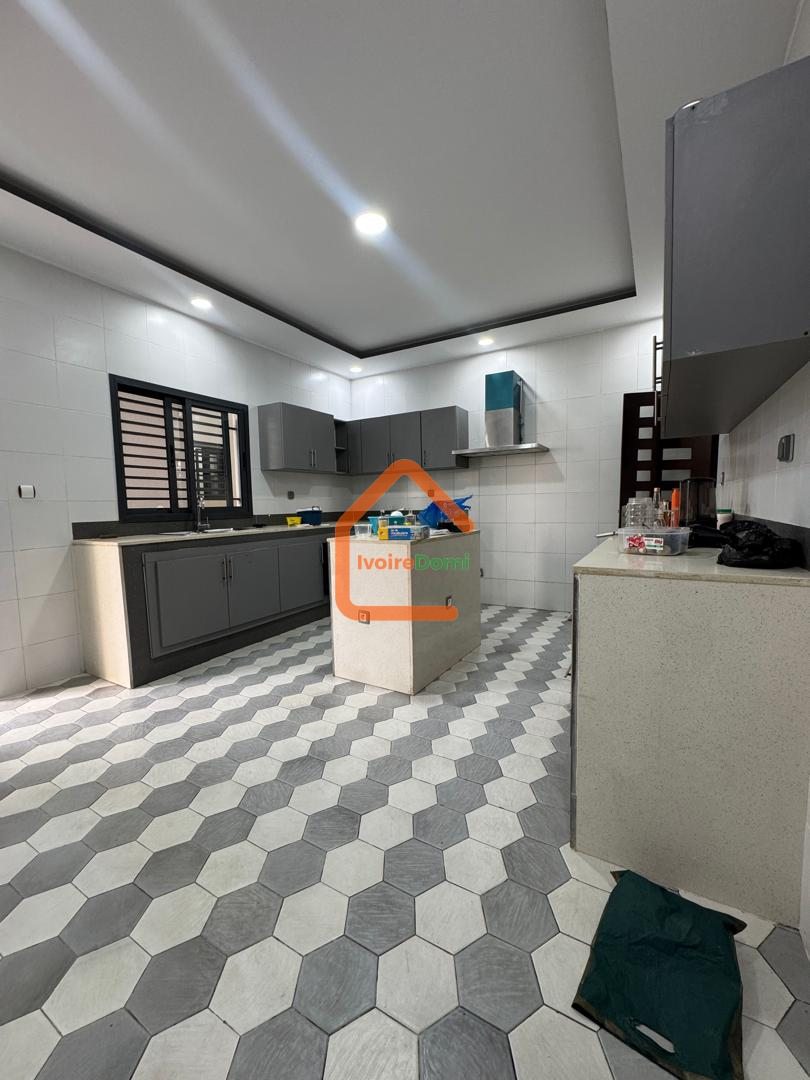 Annonce immobilière Côte d’Ivoire
